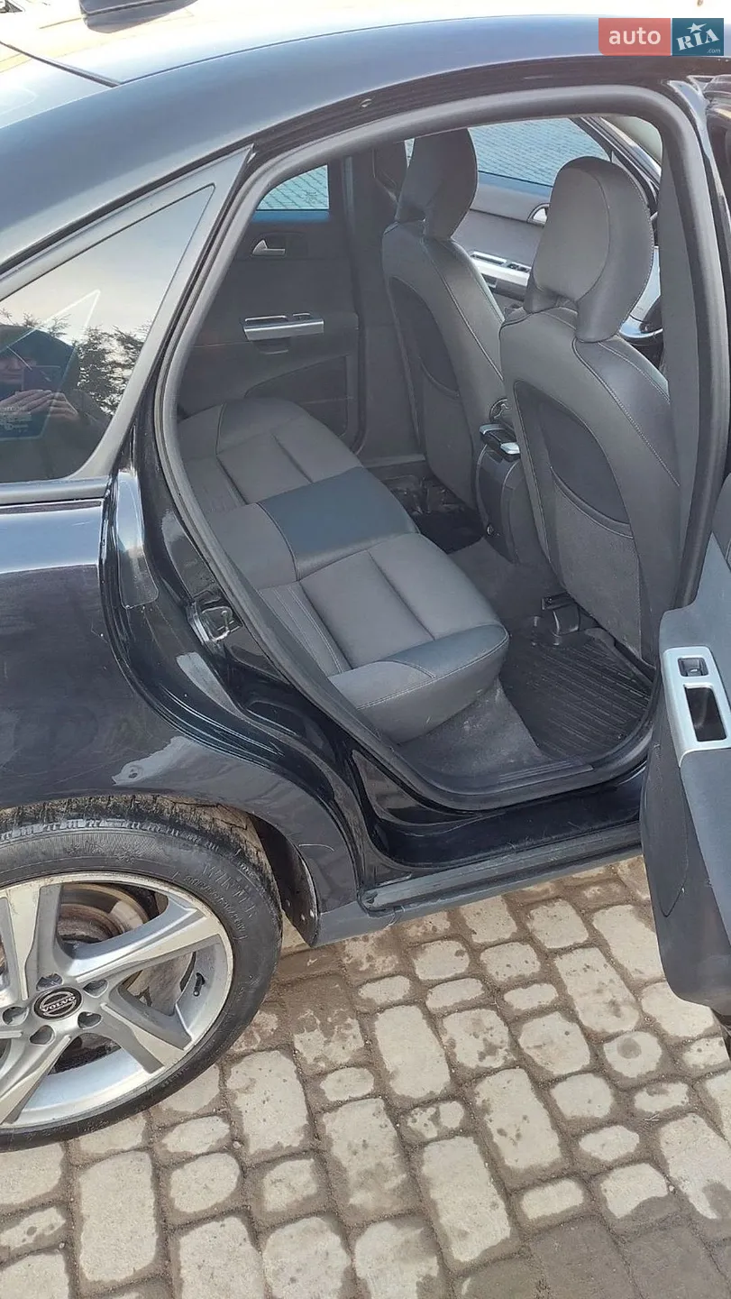 2010 Volvo S40 - мініатюра 5