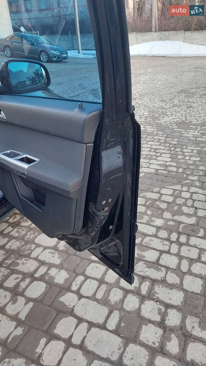 2010 Volvo S40 - мініатюра 6