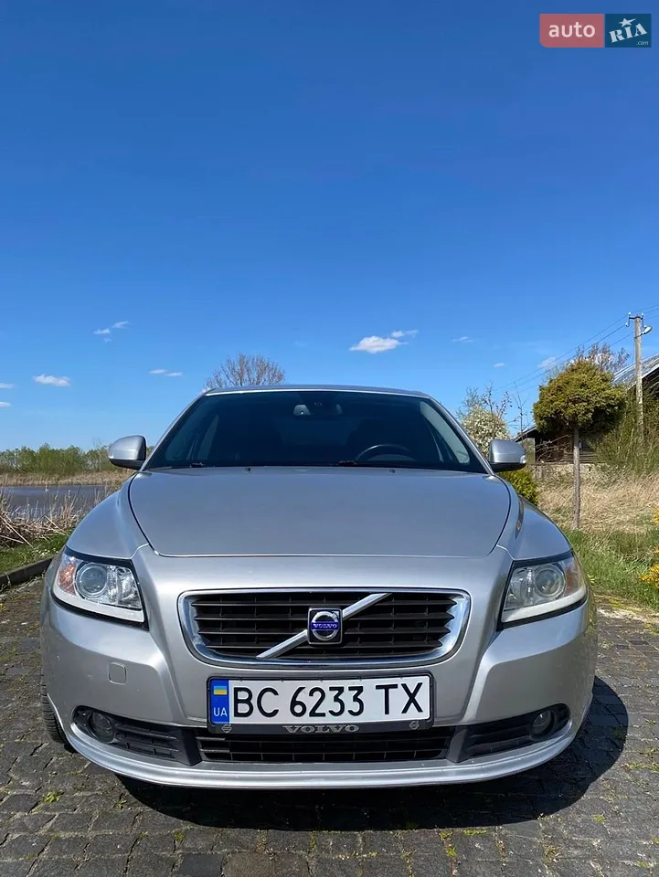 2010 Volvo S40 - мініатюра 17