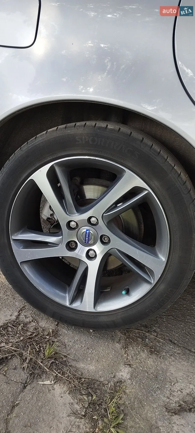 2012 Volvo S40 - мініатюра 15