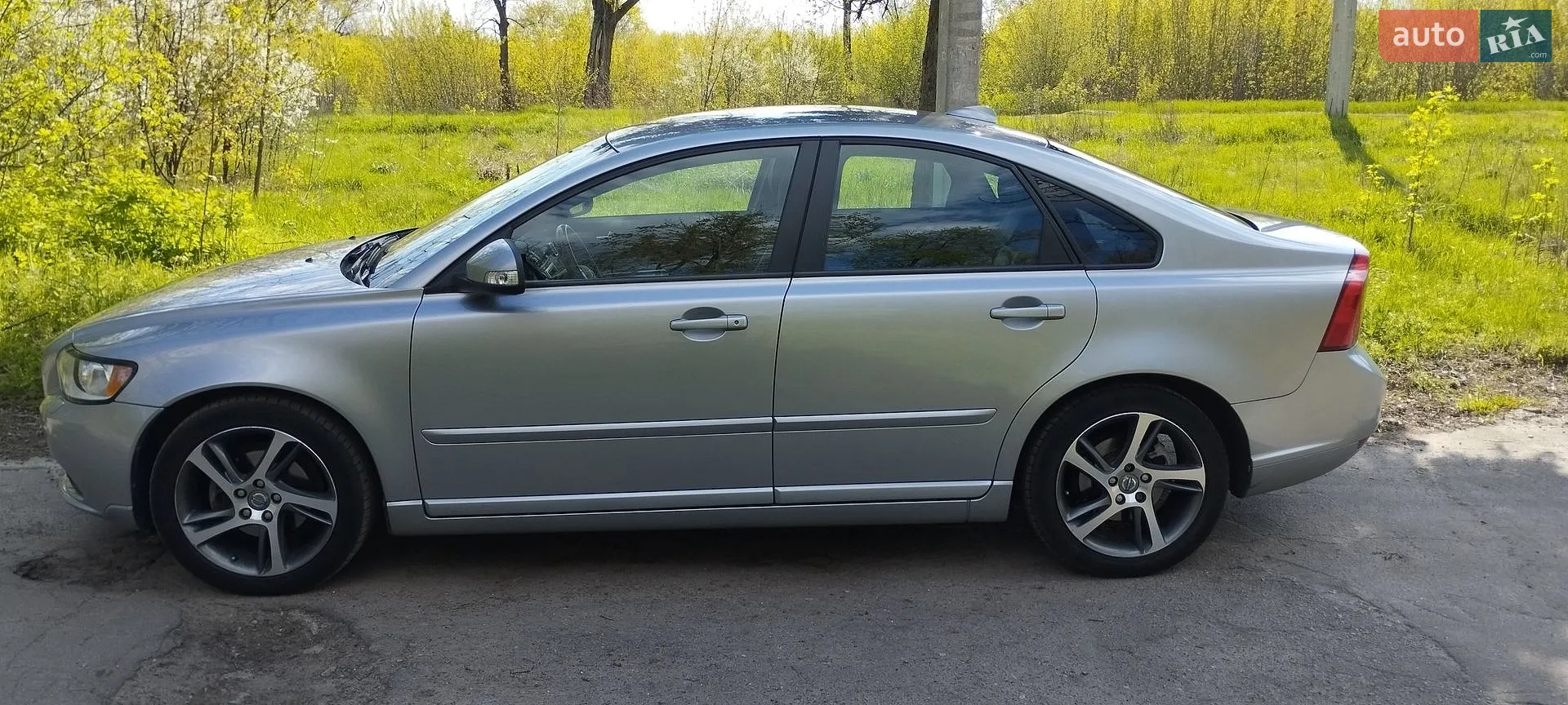 2012 Volvo S40 - мініатюра 22