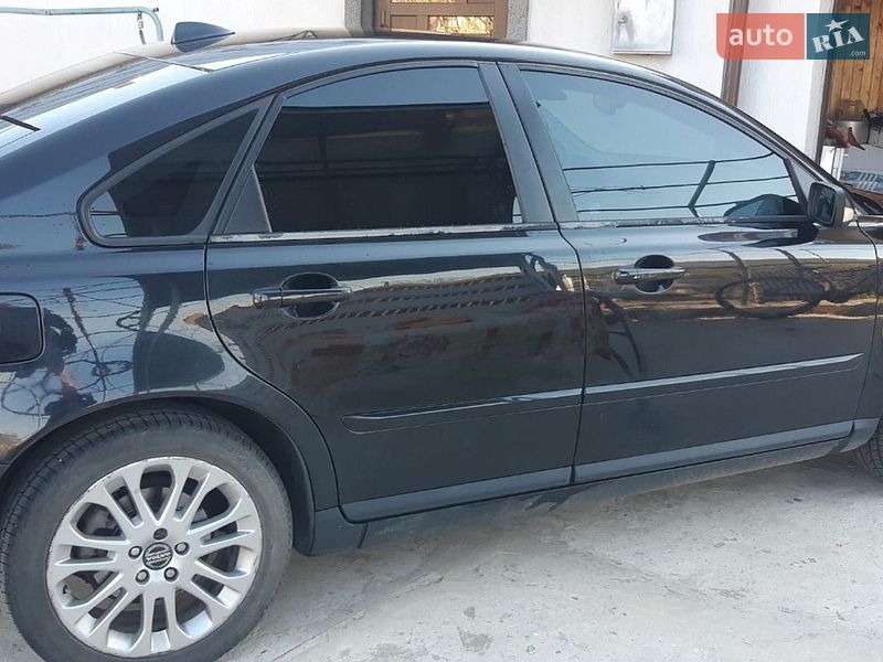 Volvo S40 2005 Volvo S40 2005