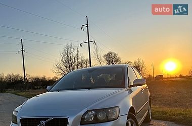 Седан Volvo S40 2006 в Киеве