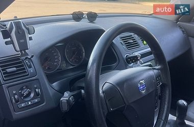 Седан Volvo S40 2006 в Киеве
