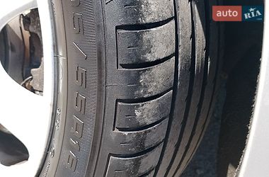 Седан Volvo S40 2007 в Тернополе