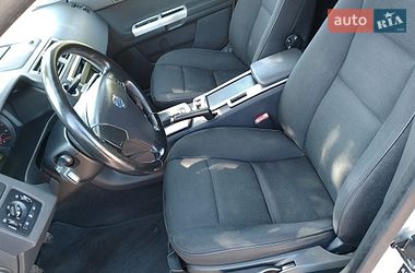 Седан Volvo S40 2007 в Тернополе