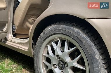 Седан Volvo S40 2001 в Фастове