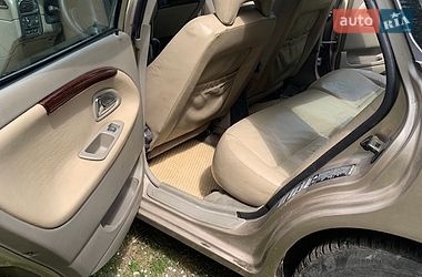Седан Volvo S40 2001 в Фастове