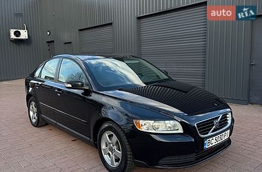Седан Volvo S40 2008 в Знаменке