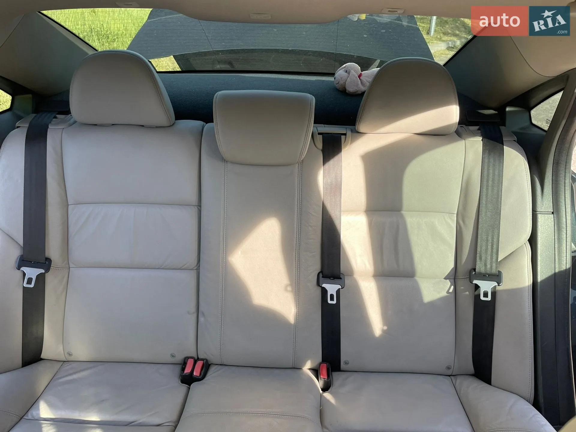 2010 Volvo S40 - мініатюра 5