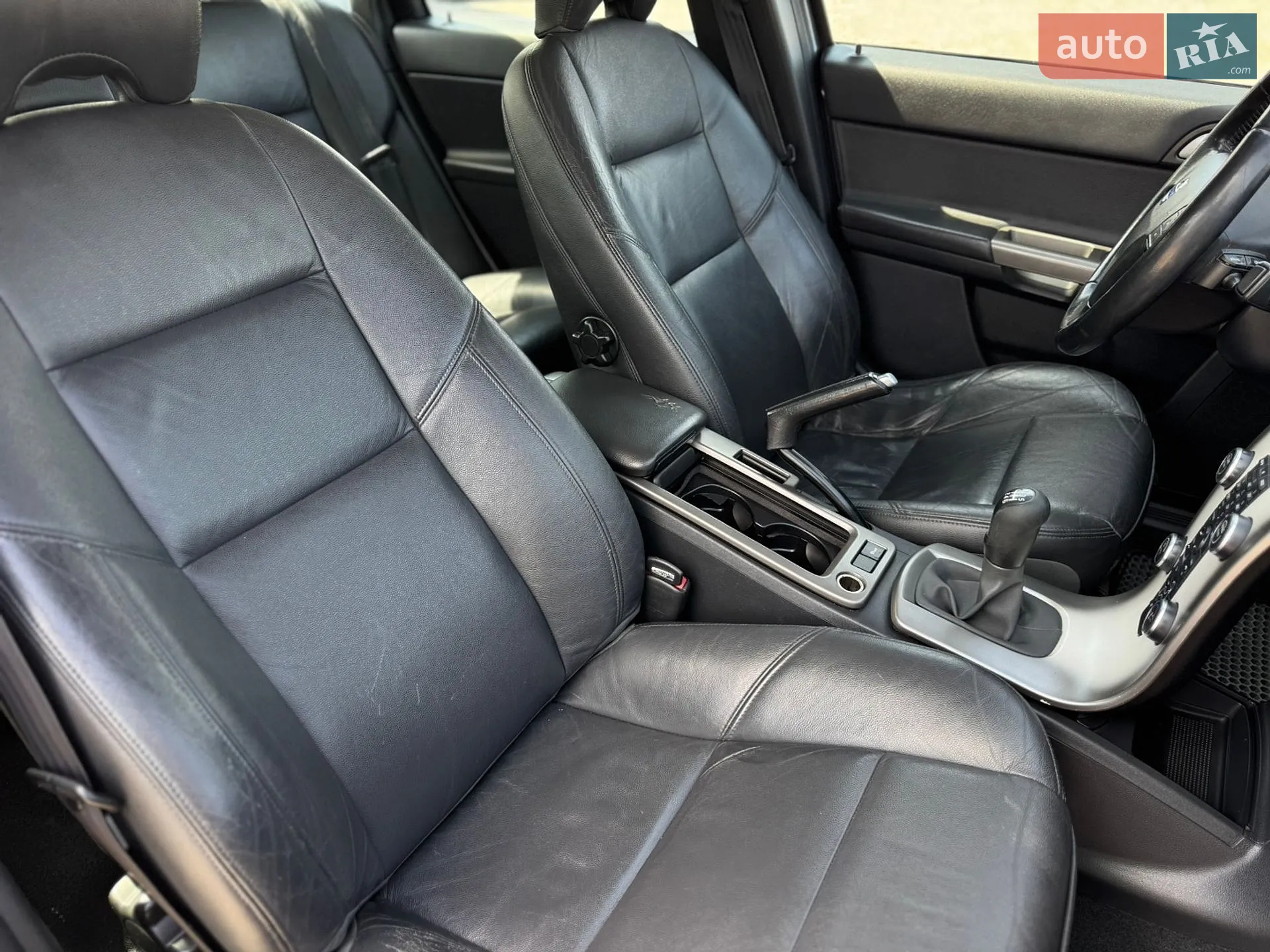 2011 Volvo S40 - мініатюра 10