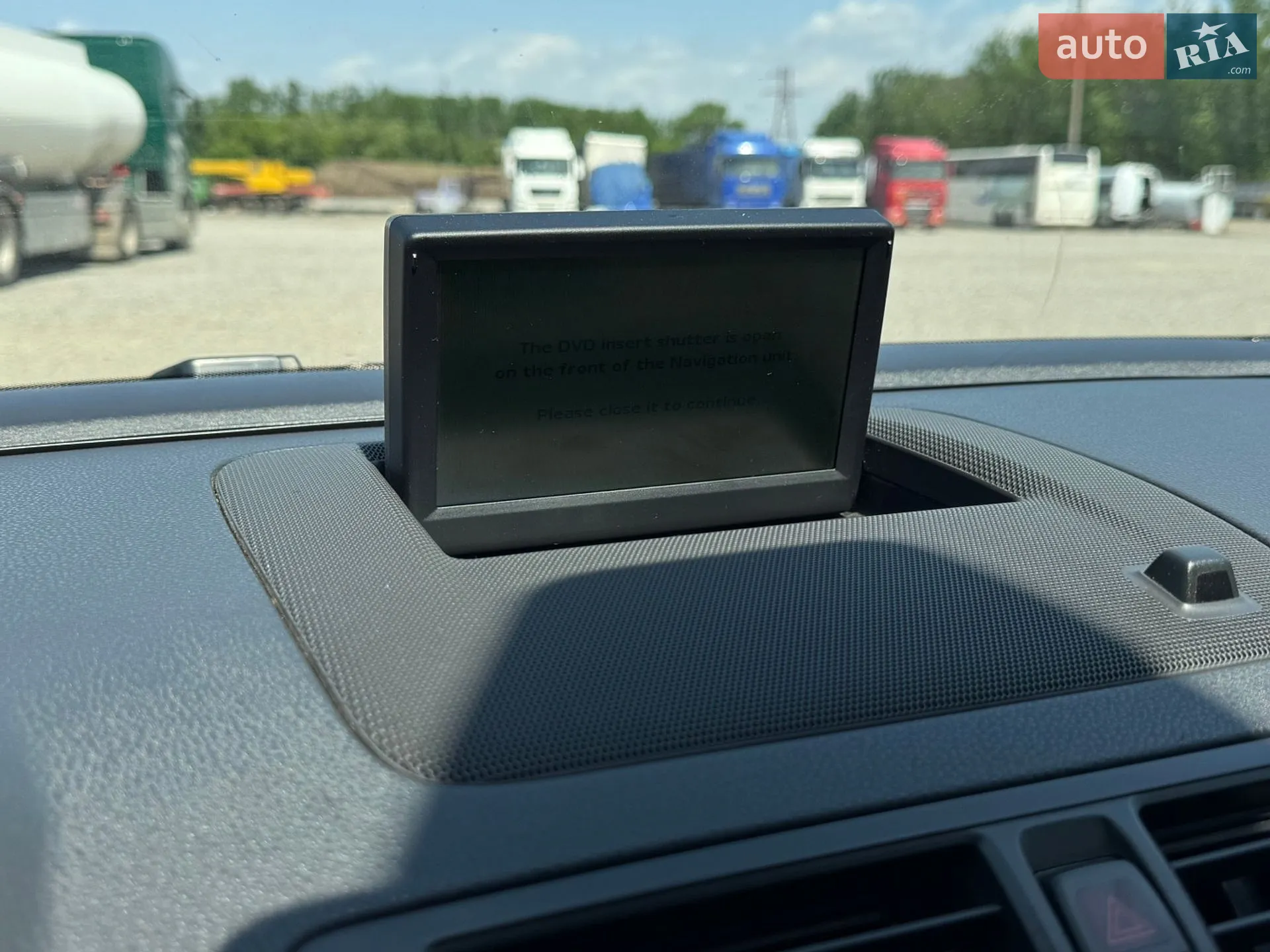 2011 Volvo S40 - мініатюра 19