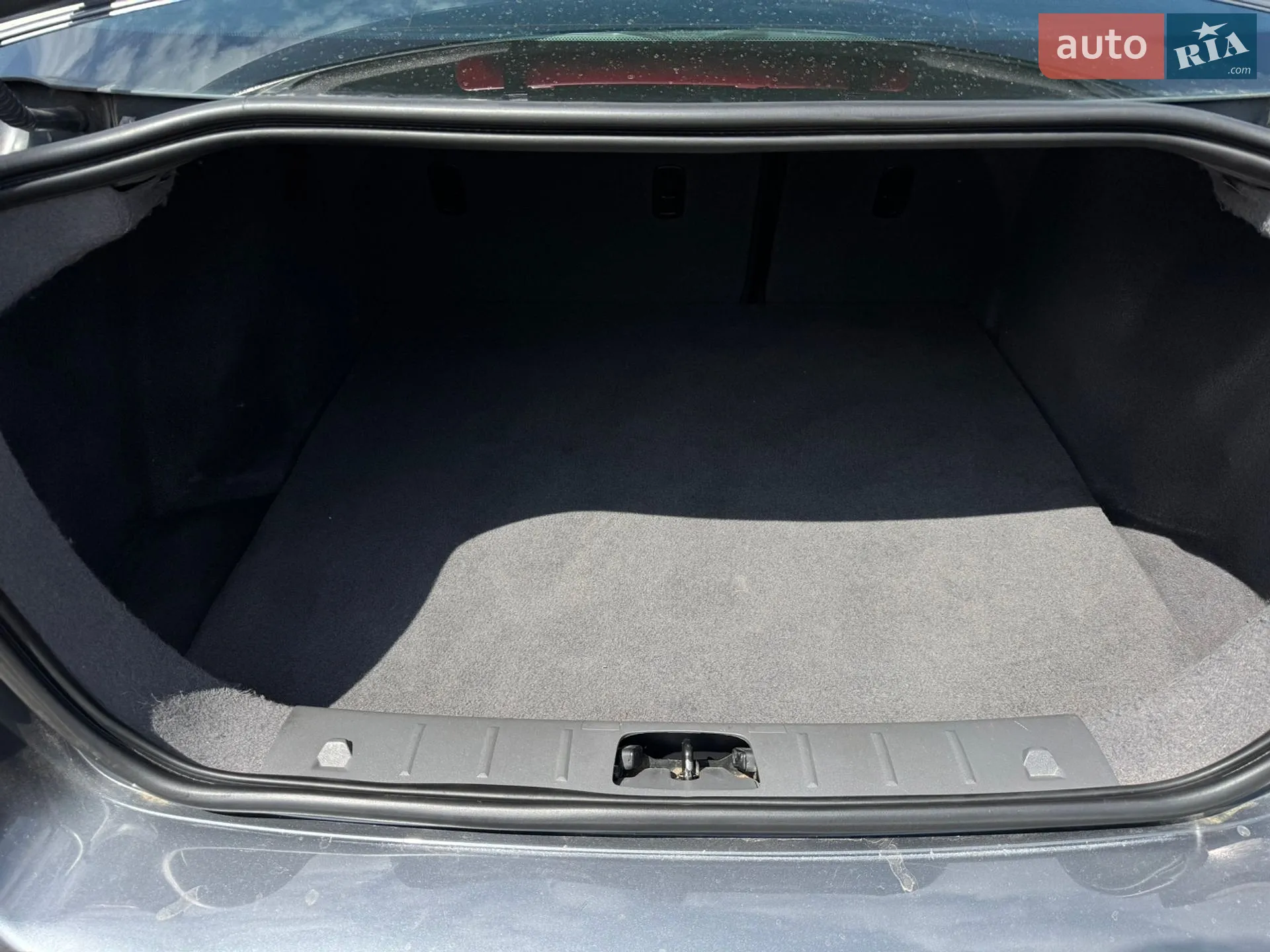 2011 Volvo S40 - мініатюра 26