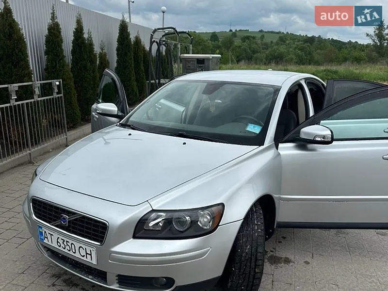 Volvo S40 2005 VIN YV1MS755152110573 фото оголошення 14 з 43