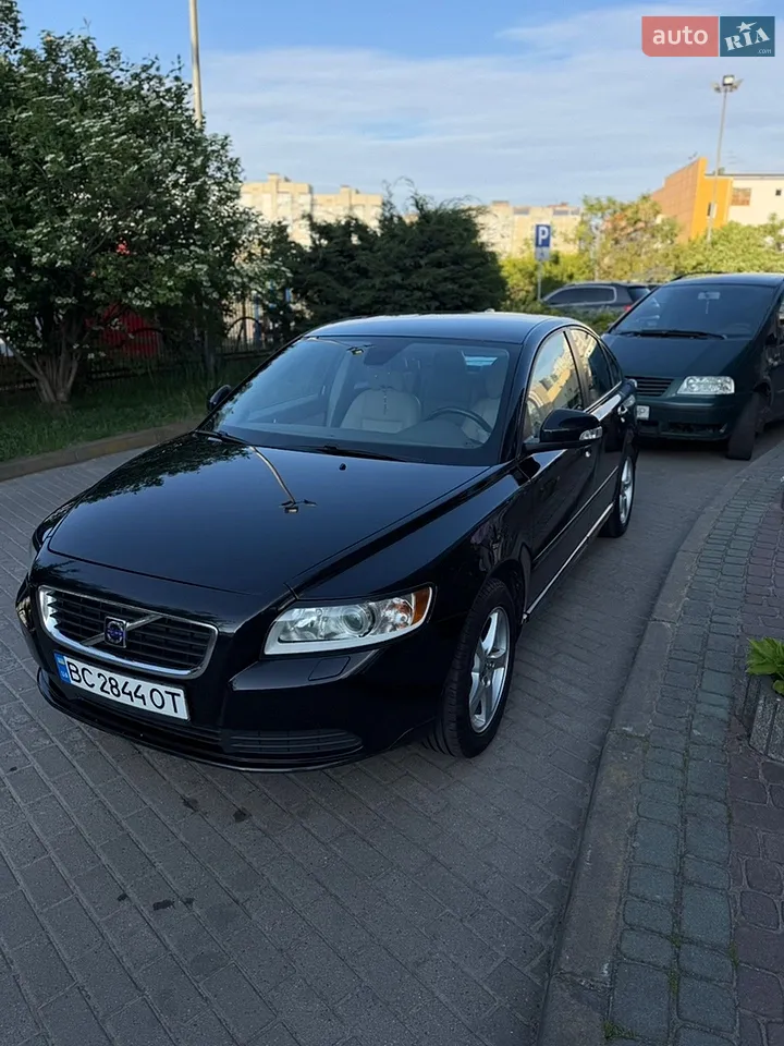 2010 Volvo S40 - мініатюра 31