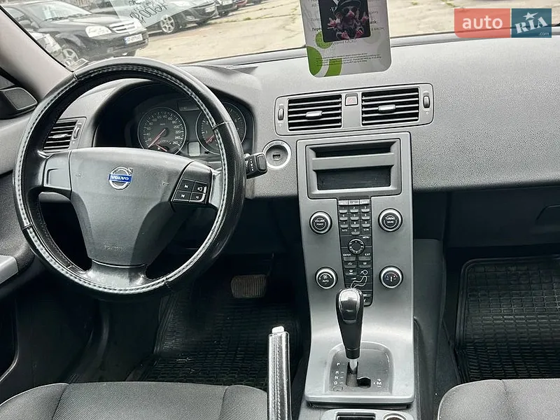 Volvo S40 2012 VIN YV1MS434BC2576645 фото оголошення 8 з 54