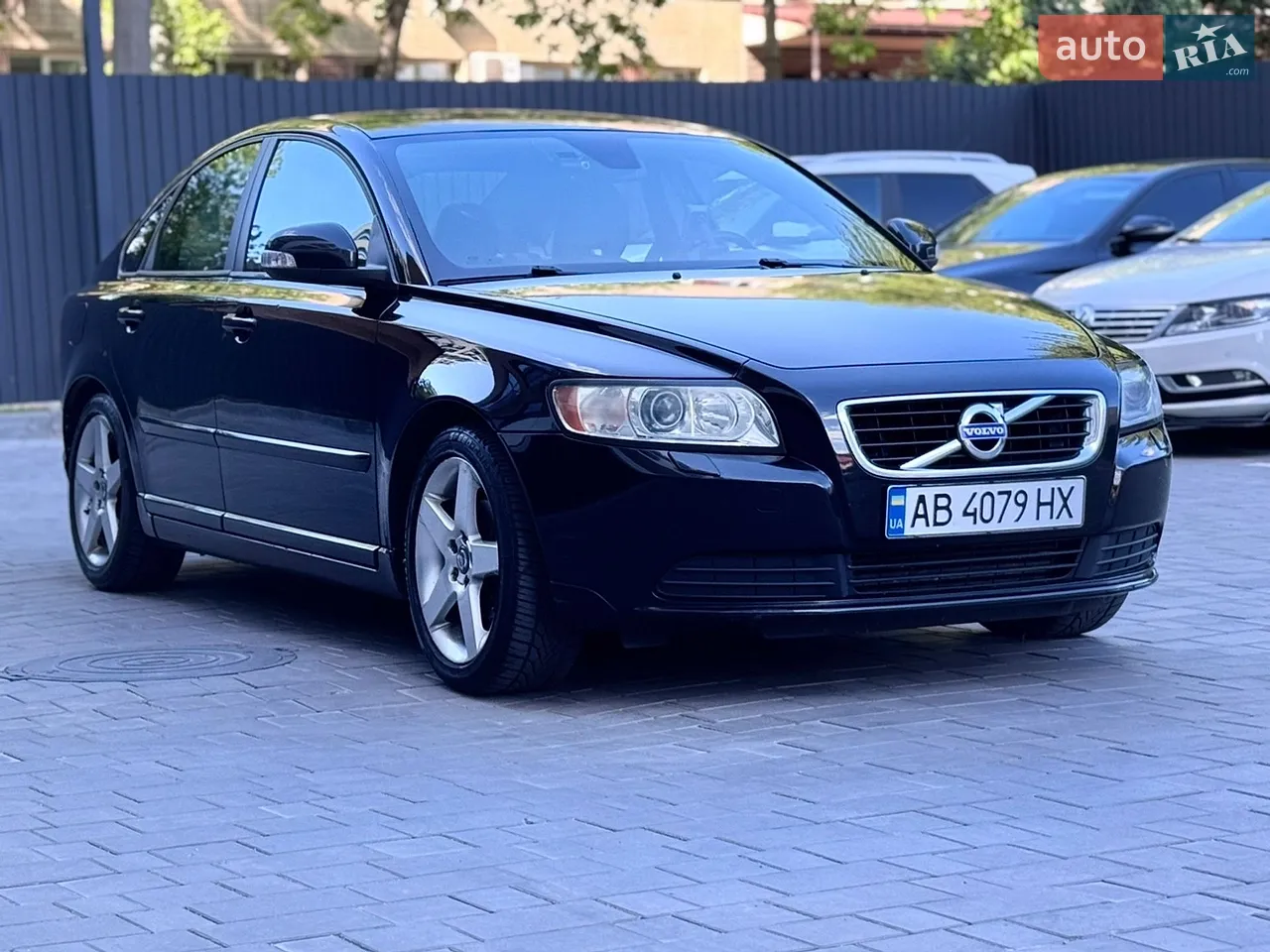2010 Volvo S40 - мініатюра 18