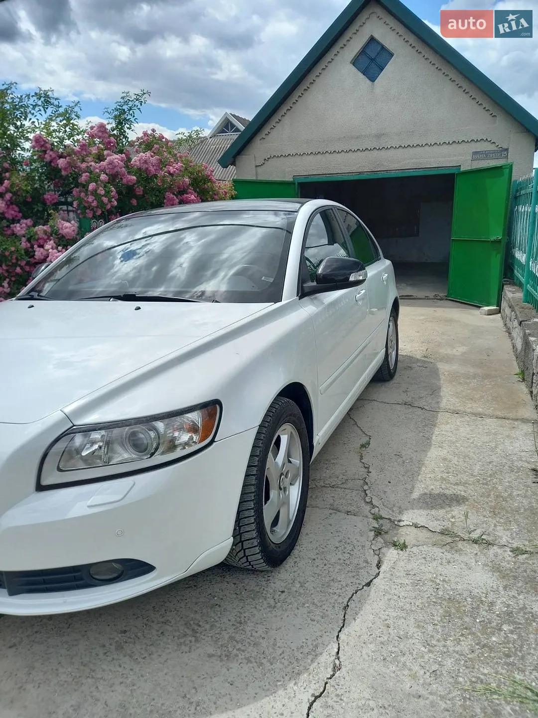 2011 Volvo S40 - мініатюра 2