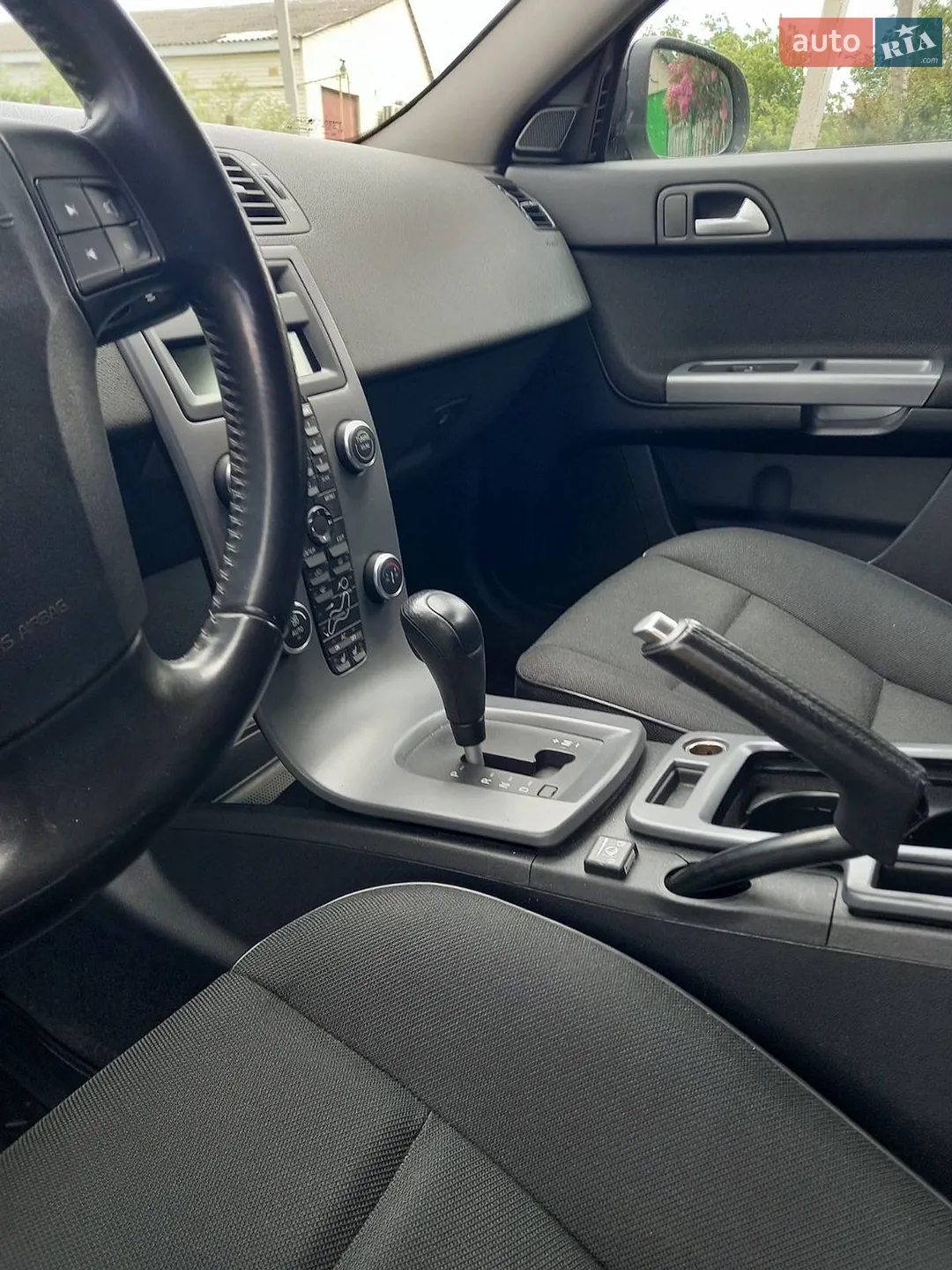 2011 Volvo S40 - мініатюра 17