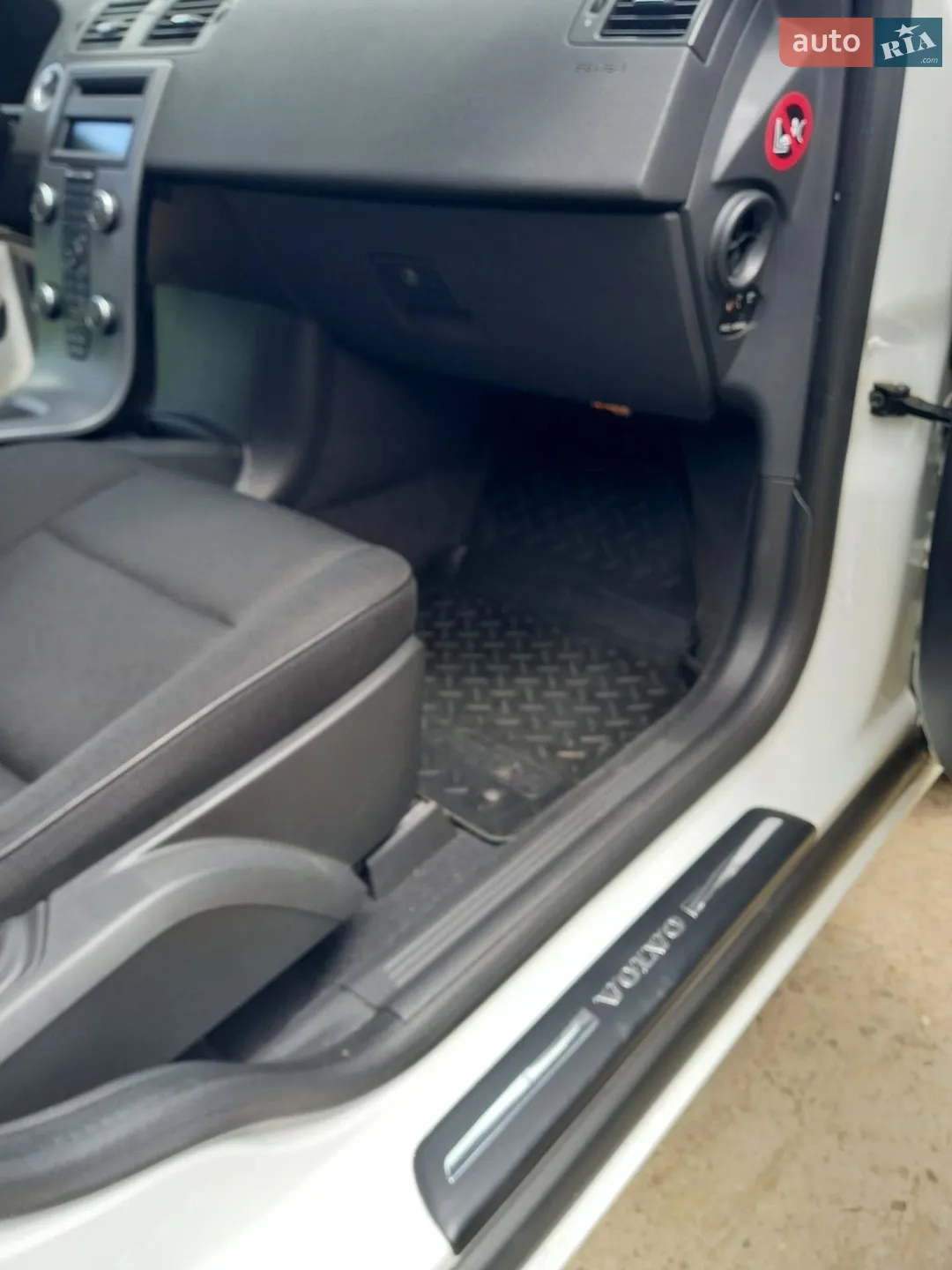 2011 Volvo S40 - мініатюра 21