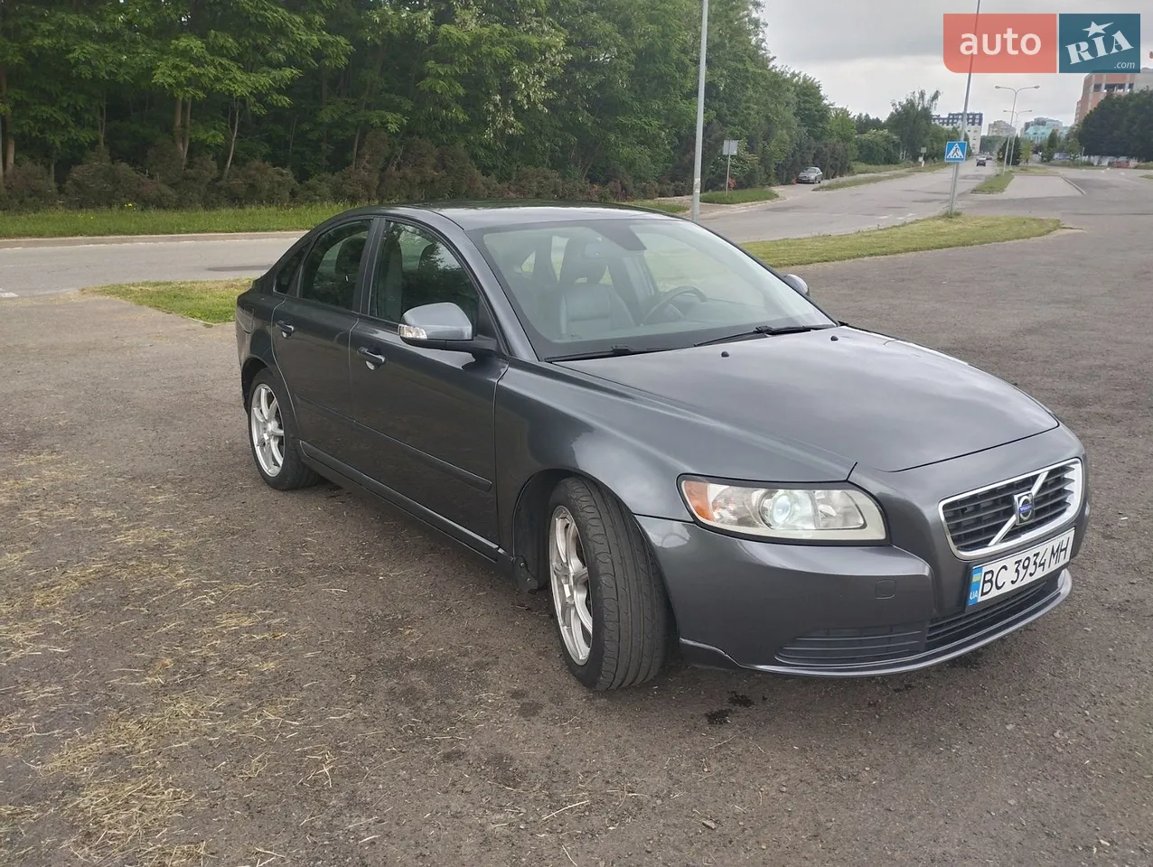 2011 Volvo S40 - мініатюра 18