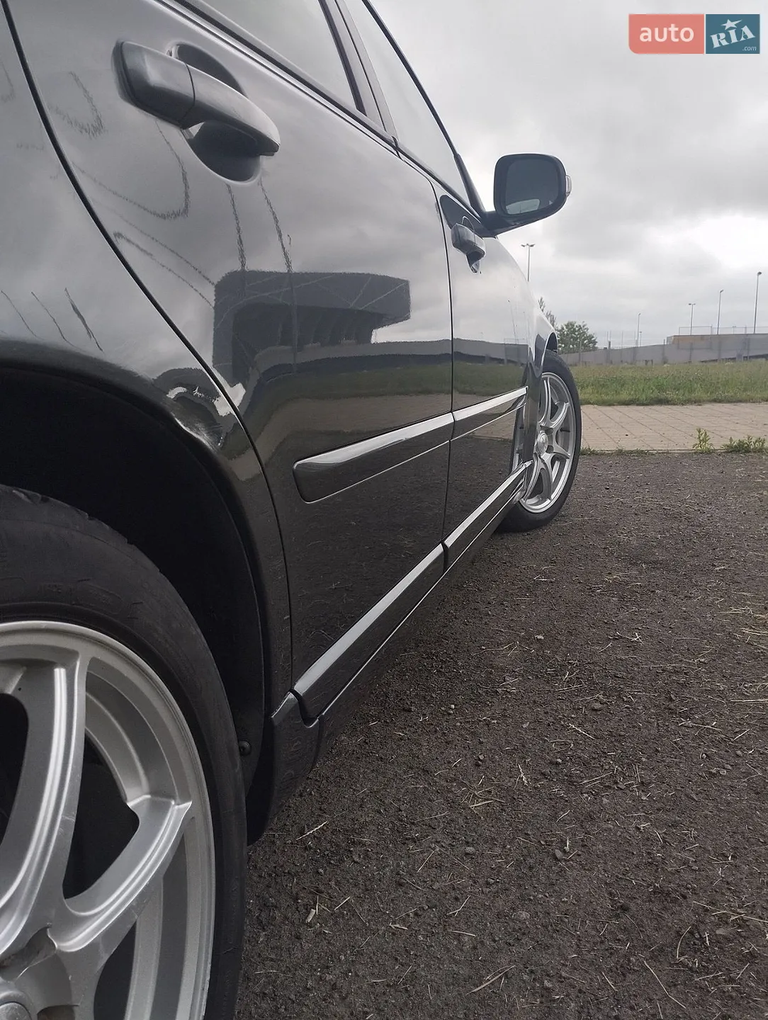 2010 Volvo S40 - мініатюра 28