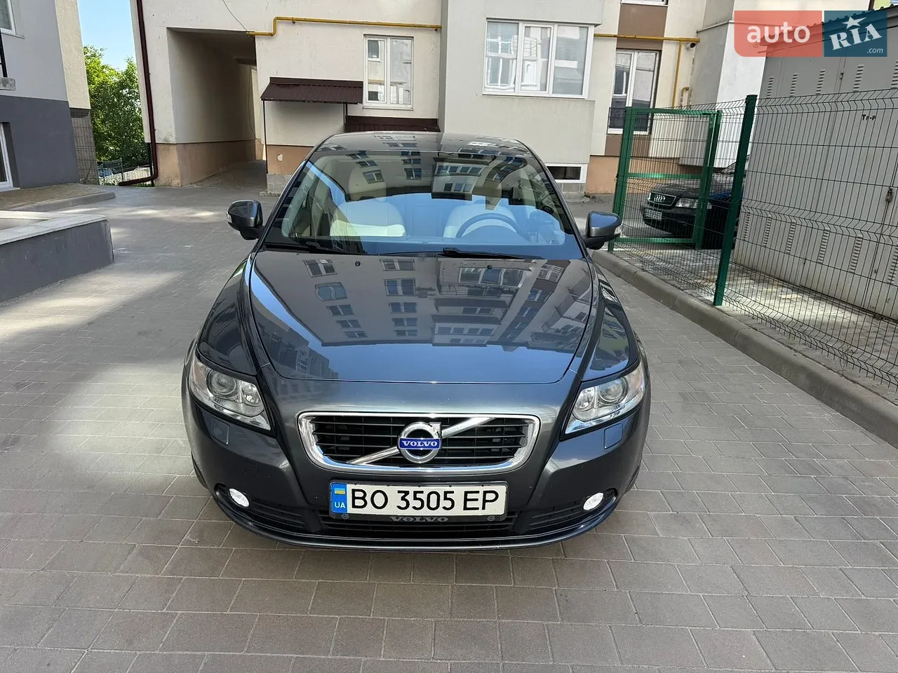 2010 Volvo S40 - мініатюра 25
