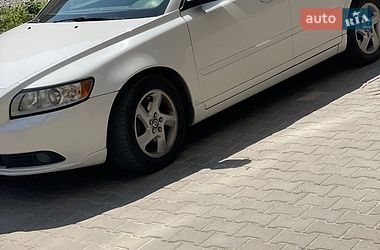 Седан Volvo S40 2011 в Хмельницькому