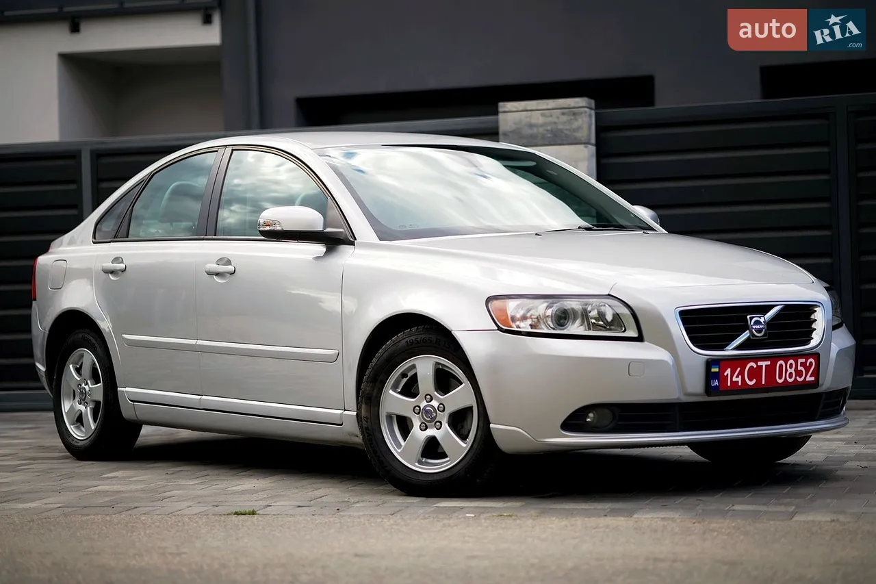 2010 Ford Focus - мініатюра 36