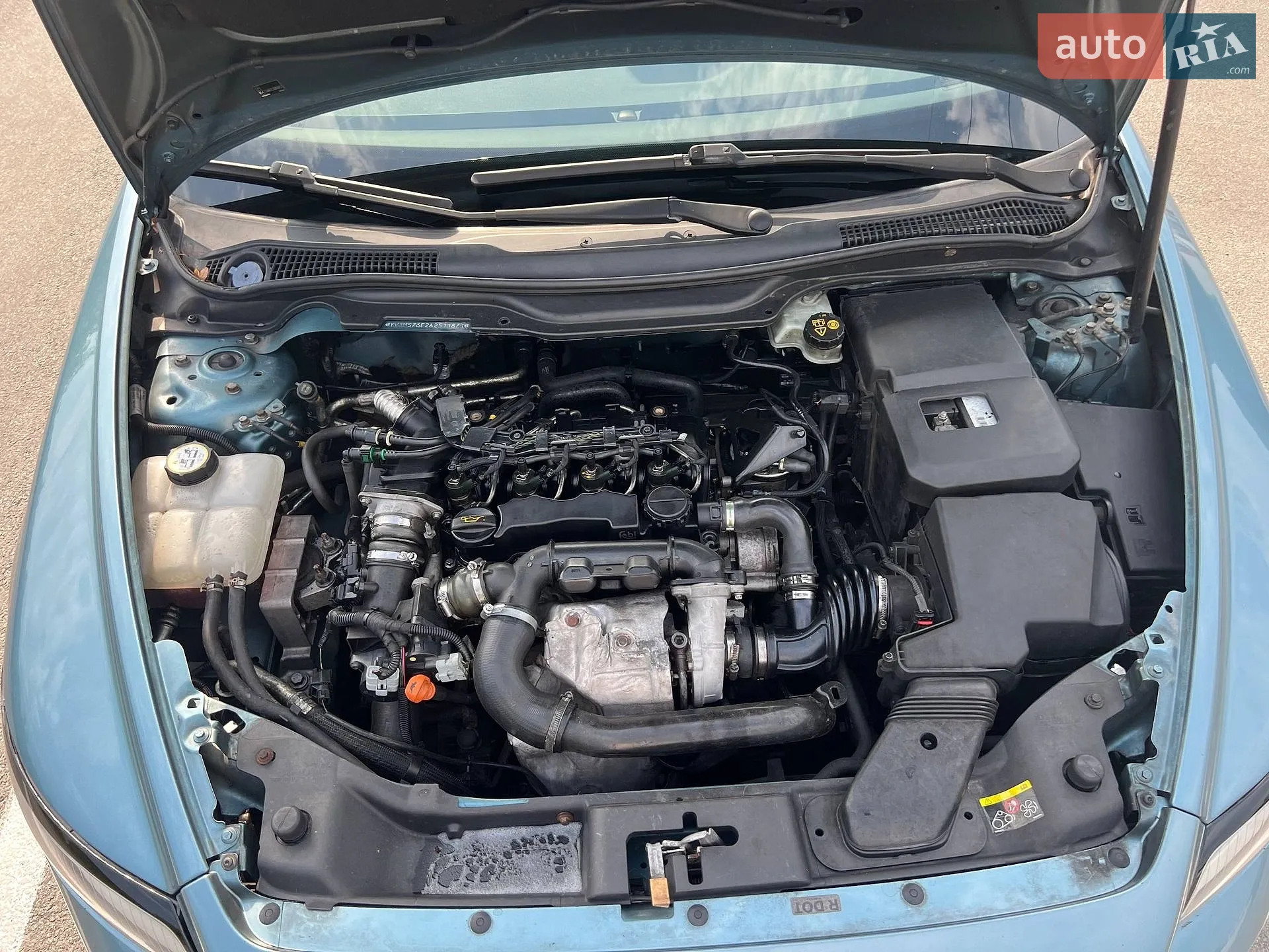 2010 Volvo S40 - мініатюра 11