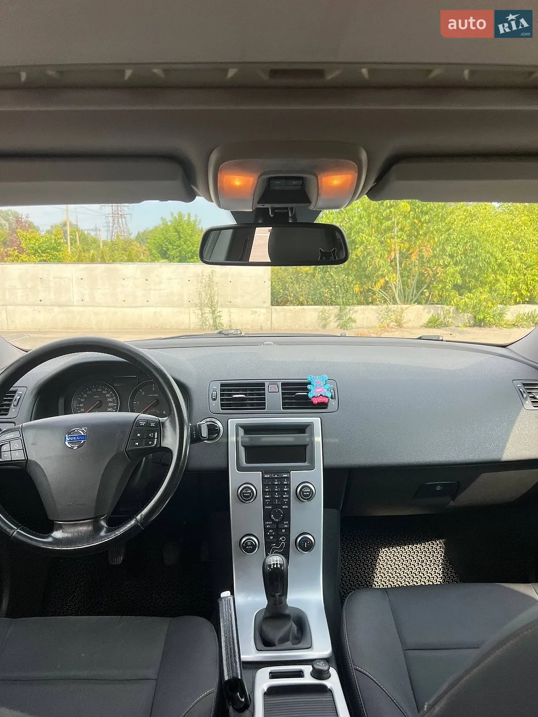 2010 Volvo S40 - мініатюра 27