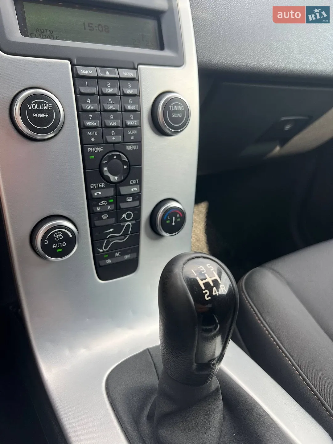 2010 Volvo S40 - мініатюра 20
