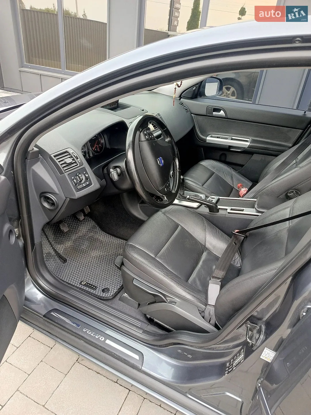 2010 Volvo S40 - мініатюра 12