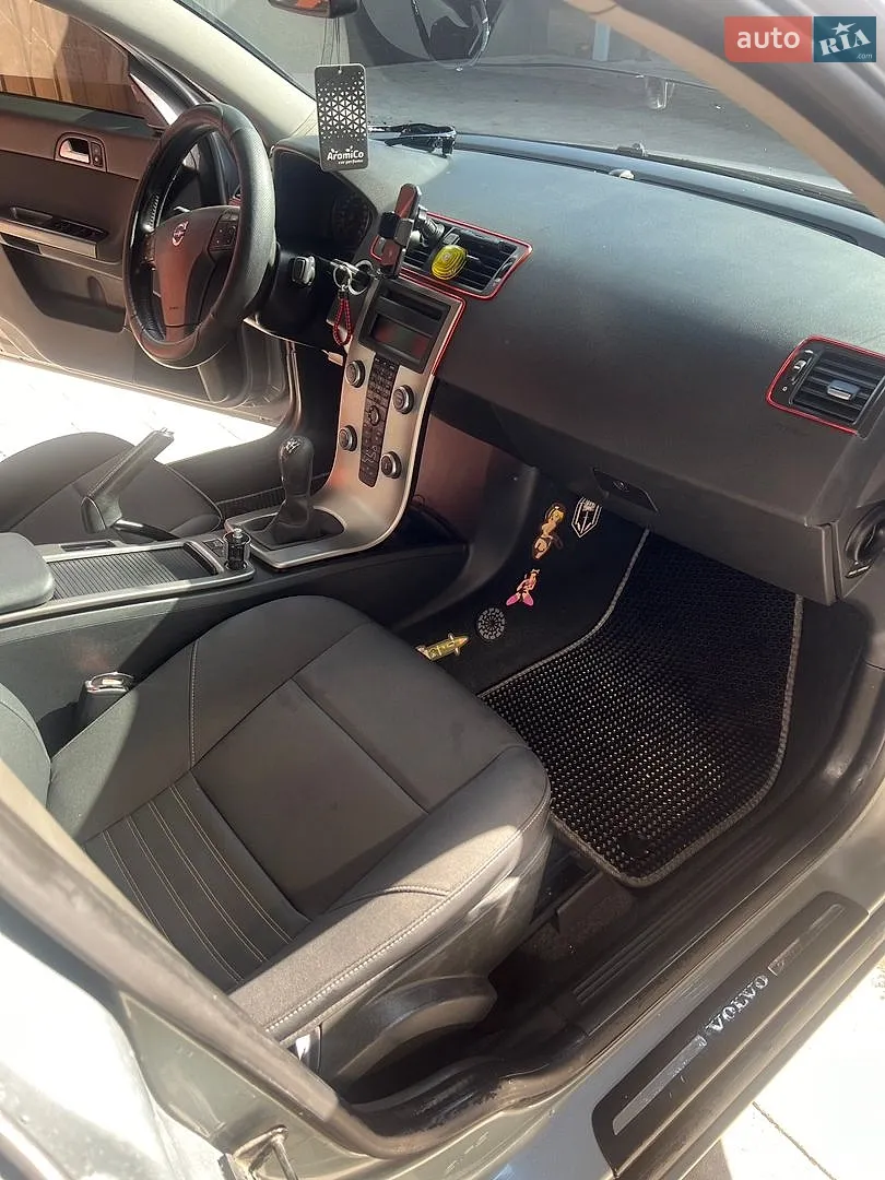 2011 Volvo S40 - мініатюра 21
