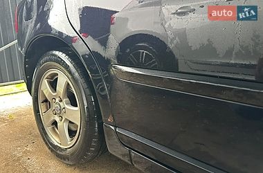Седан Volvo S40 2009 в Хмельницком