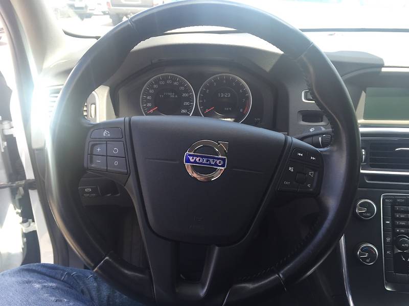 Седан Volvo S60 2011 в Днепре