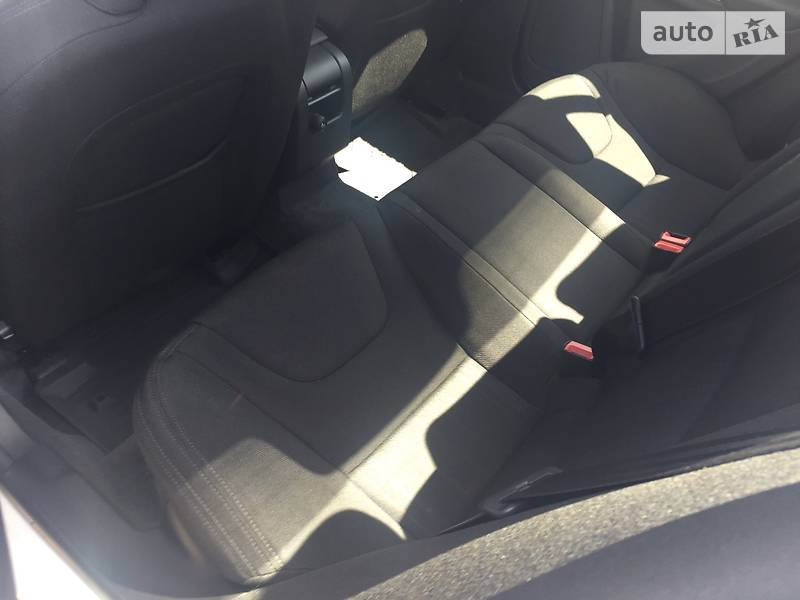 Седан Volvo S60 2011 в Днепре