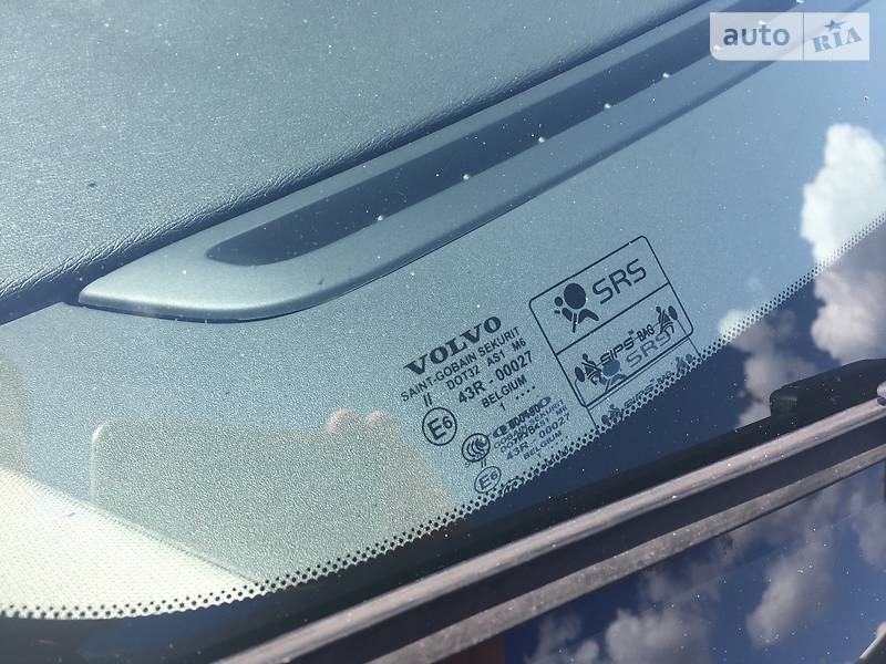Седан Volvo S60 2011 в Днепре