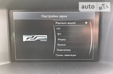 Седан Volvo S60 2014 в Києві