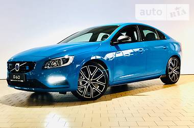 Седан Volvo S60 2018 в Киеве