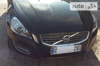 Седан Volvo S60 2013 в Черкассах