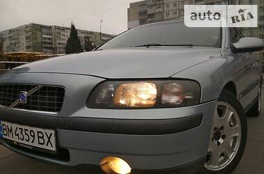 Седан Volvo S60 2002 в Сумах