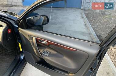 Седан Volvo S60 2007 в 