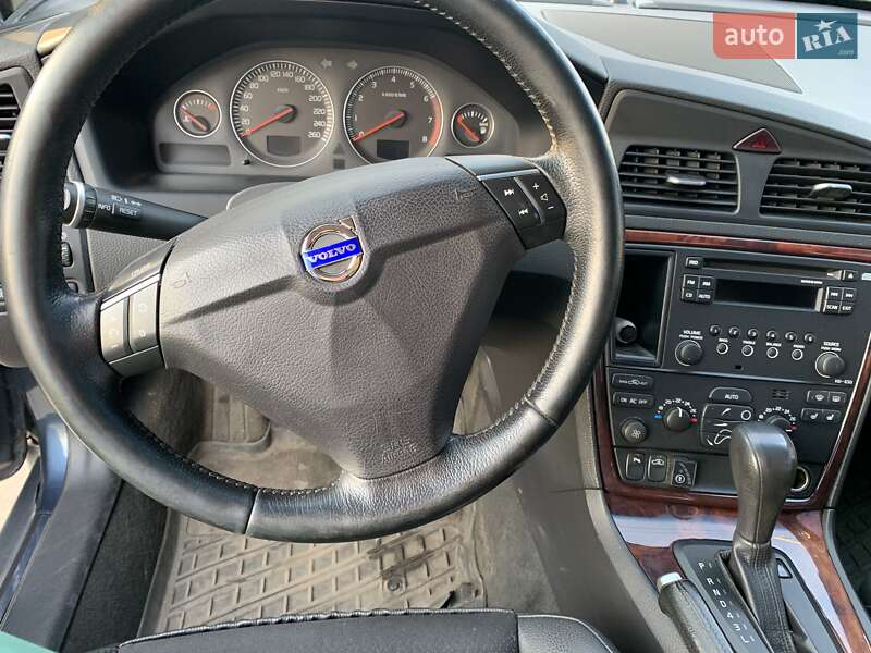 Седан Volvo S60 2007 в Харькове фото 21 Седан Volvo S60 2007 в Харькове