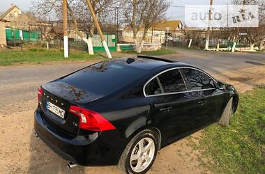 Седан Volvo S60 2011 в Одесі