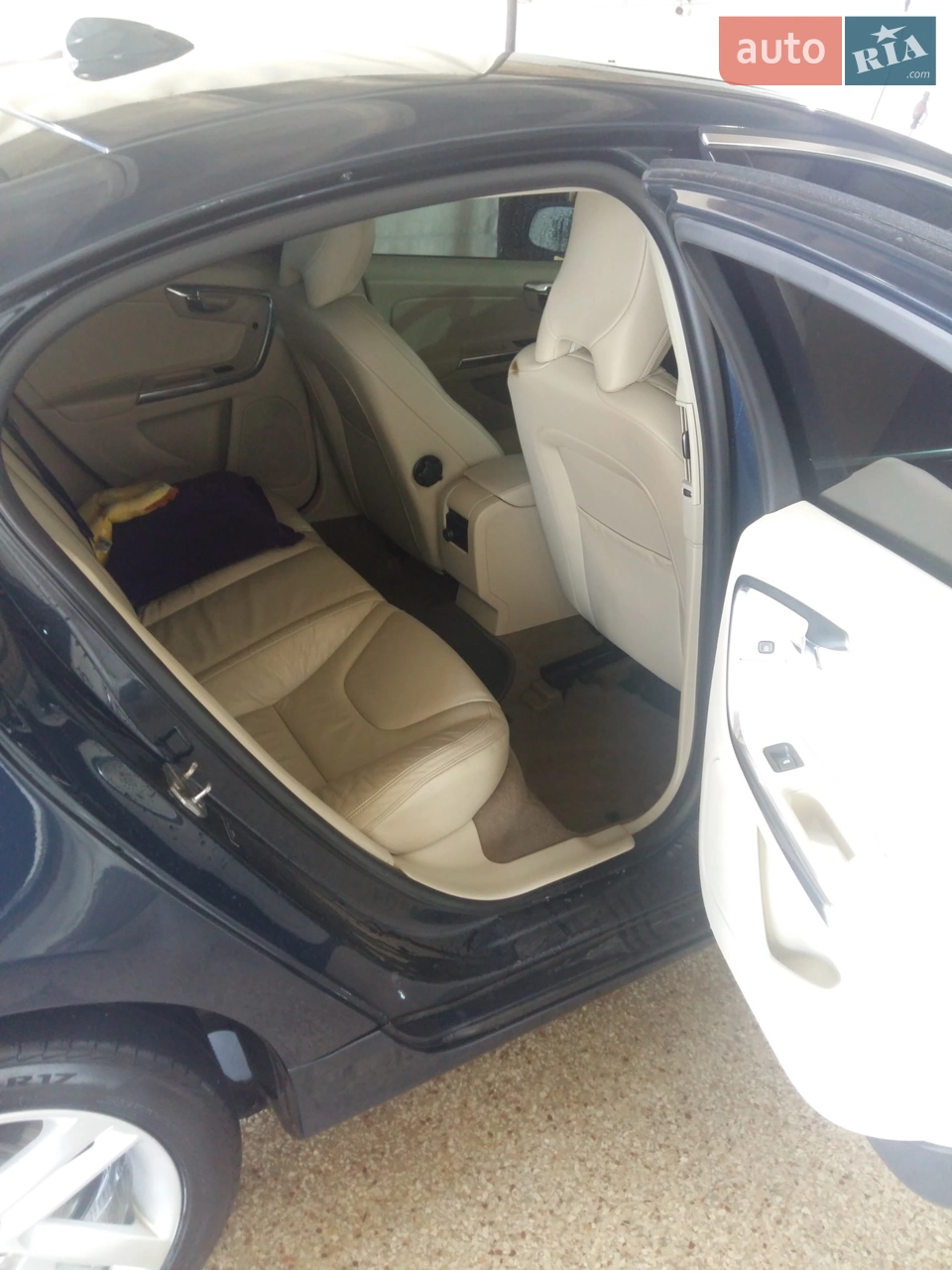 2013 Volvo S60 - мініатюра 2