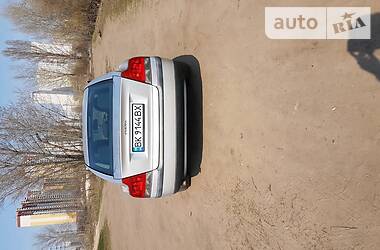 Седан Volvo S60 2004 в 