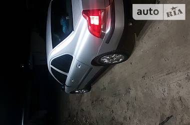 Седан Volvo S60 2004 в 