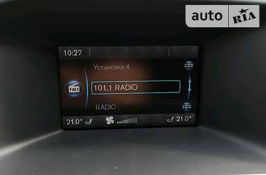 Седан Volvo S60 2012 в 
