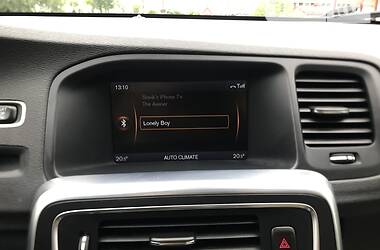 Седан Volvo S60 2011 в 
